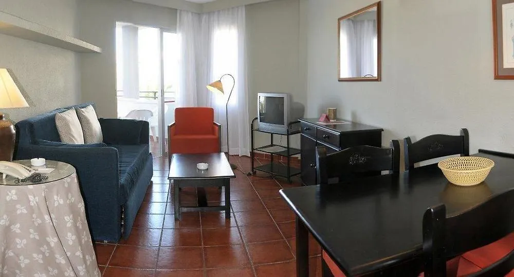 Διαμέρισμα Apartamentos Hg Cristian Sur Los Cristianos  Ισπανία