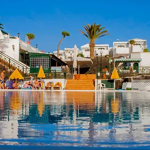 San Marcial Apartment