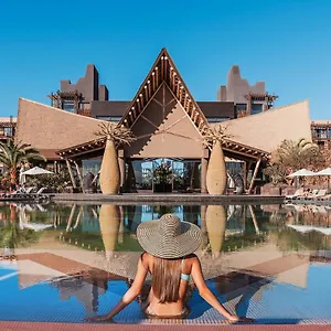 Hotell Lopesan Baobab, Meloneras