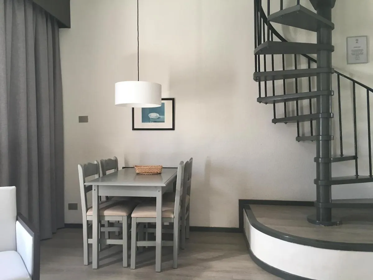 Apartamentos Hg Cristian Sur Los Cristianos  0*, Los Cristianos (Tenerife)