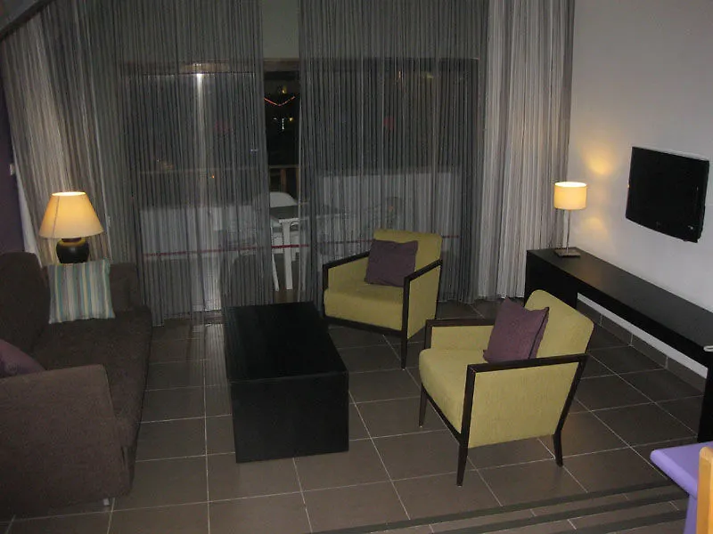 Apartamentos Hg Cristian Sur Los Cristianos  0*, Los Cristianos (Tenerife)