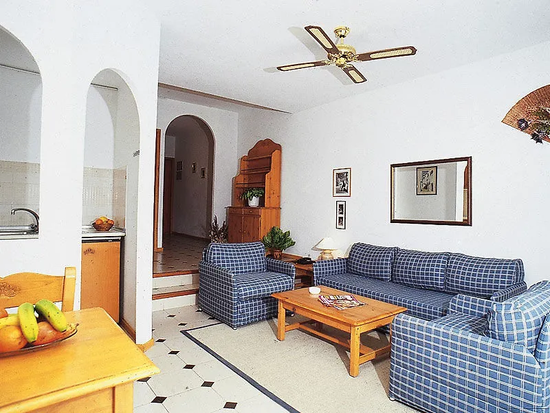 Apartment Apartamentos Hg Cristian Sur Los Cristianos