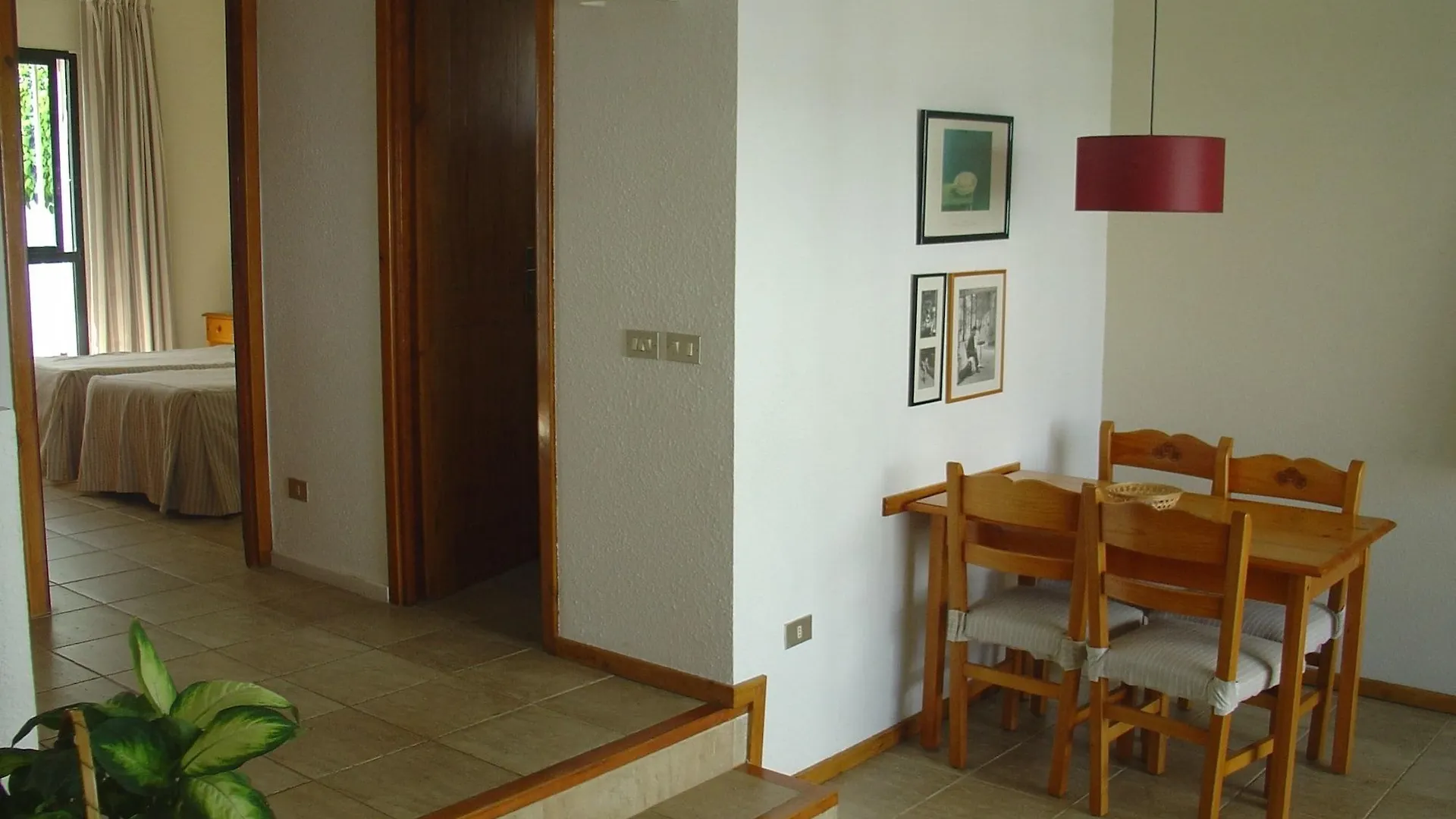 Apartment Apartamentos Hg Cristian Sur Los Cristianos