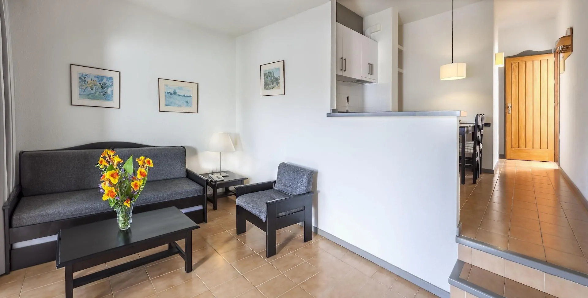 Apartamentos Hg Cristian Sur Los Cristianos
