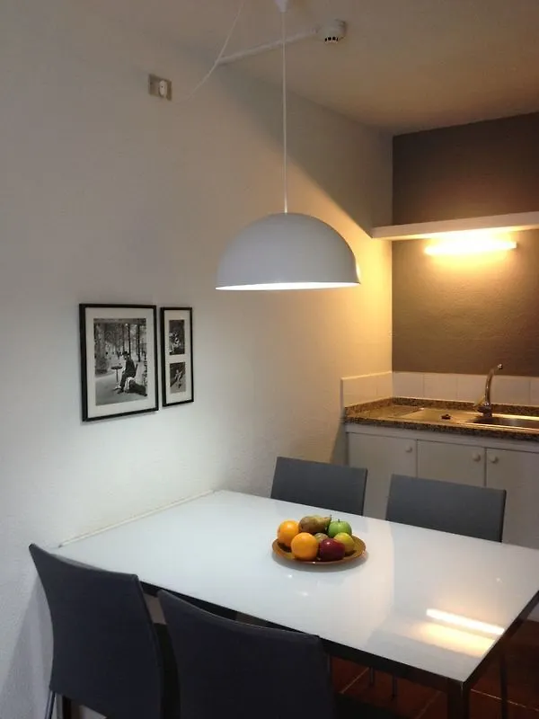 Apartamentos Hg Cristian Sur Los Cristianos