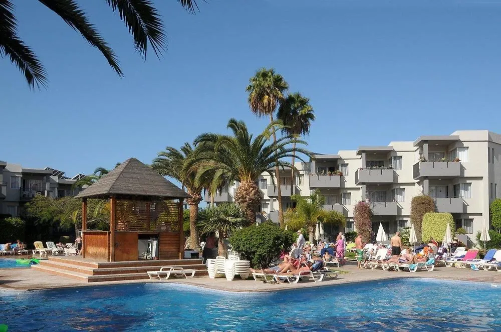 Apartamentos Hg Cristian Sur Los Cristianos  0*, Los Cristianos (Tenerife) Spain