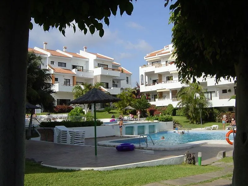 Apartamentos Hg Cristian Sur Los Cristianos  0*, Los Cristianos (Tenerife)