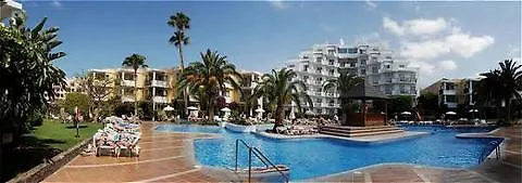 Apartamentos Hg Cristian Sur Los Cristianos  0*, Los Cristianos (Tenerife) Spain