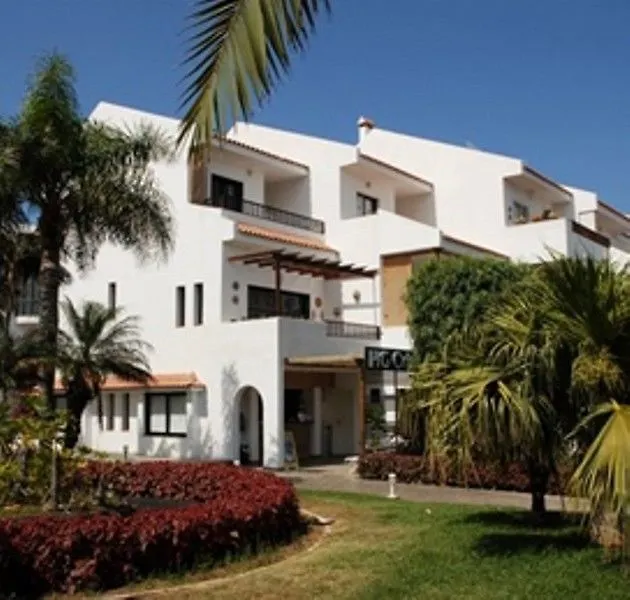 Apartamentos Hg Cristian Sur Los Cristianos  Apartment Los Cristianos (Tenerife)