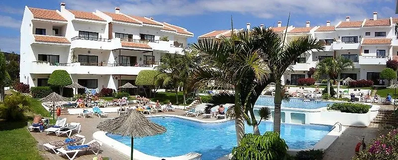 Apartment Apartamentos Hg Cristian Sur Los Cristianos  Spain