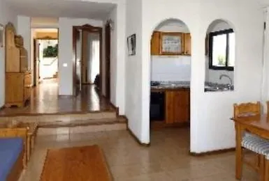 Apartment Apartamentos Hg Cristian Sur Los Cristianos  Spain