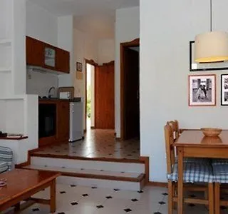 Apartamentos Hg Cristian Sur Los Cristianos  Los Cristianos (Tenerife)