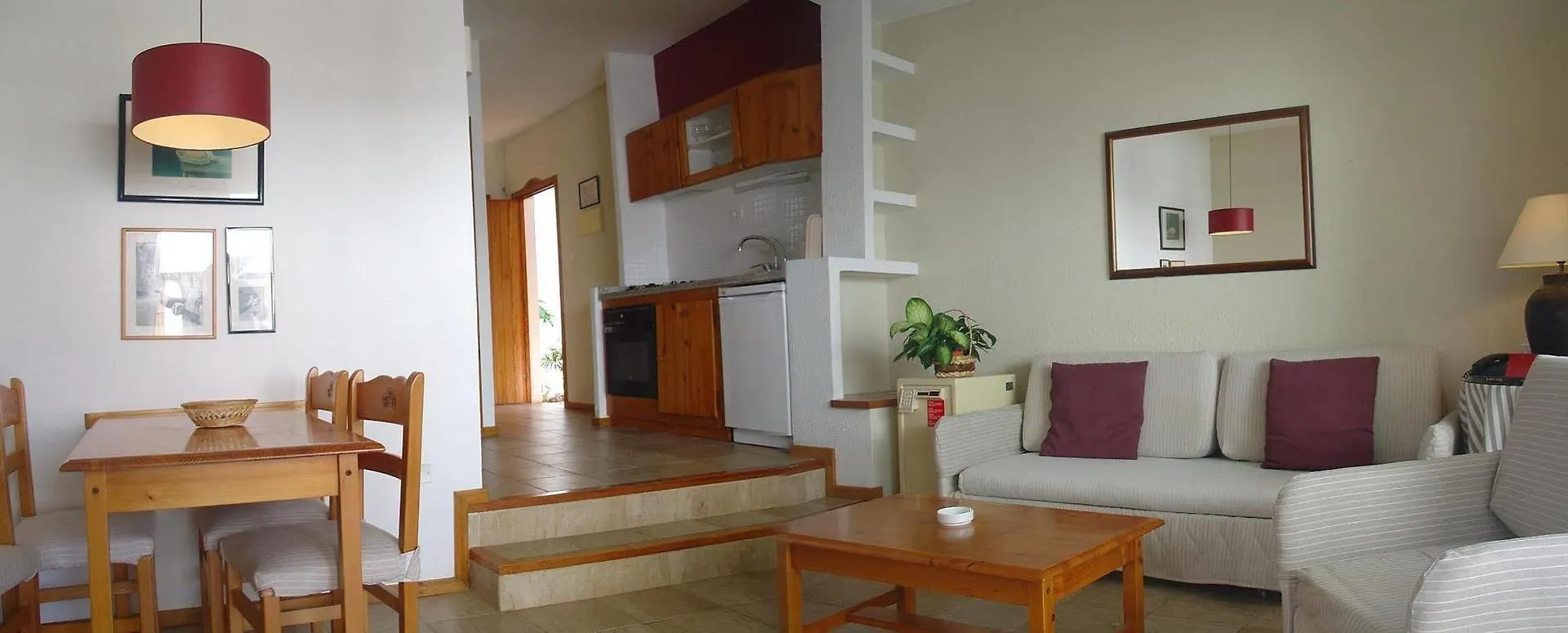 Apartamentos Hg Cristian Sur Los Cristianos  Apartment