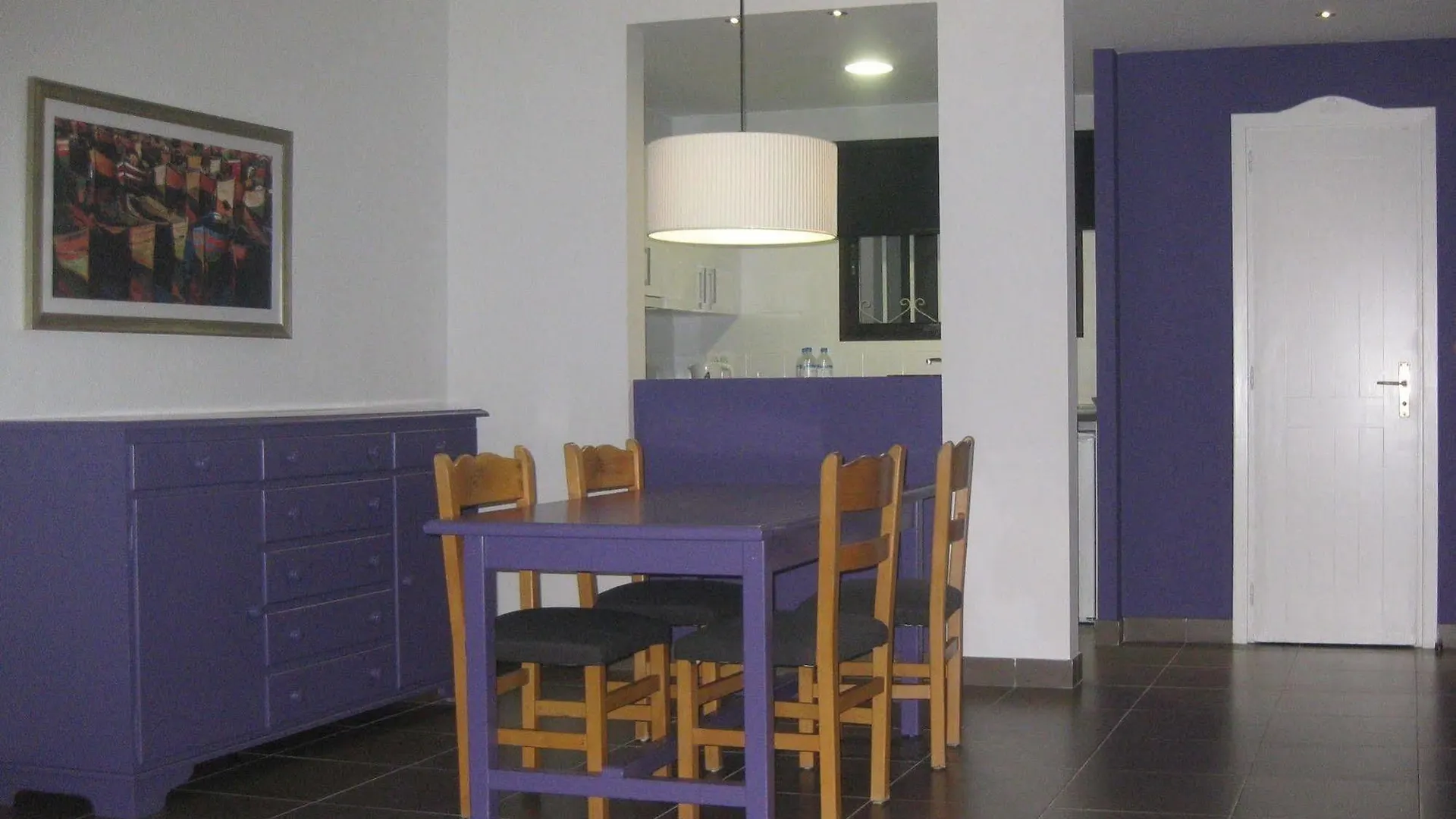 Apartment Apartamentos Hg Cristian Sur Los Cristianos