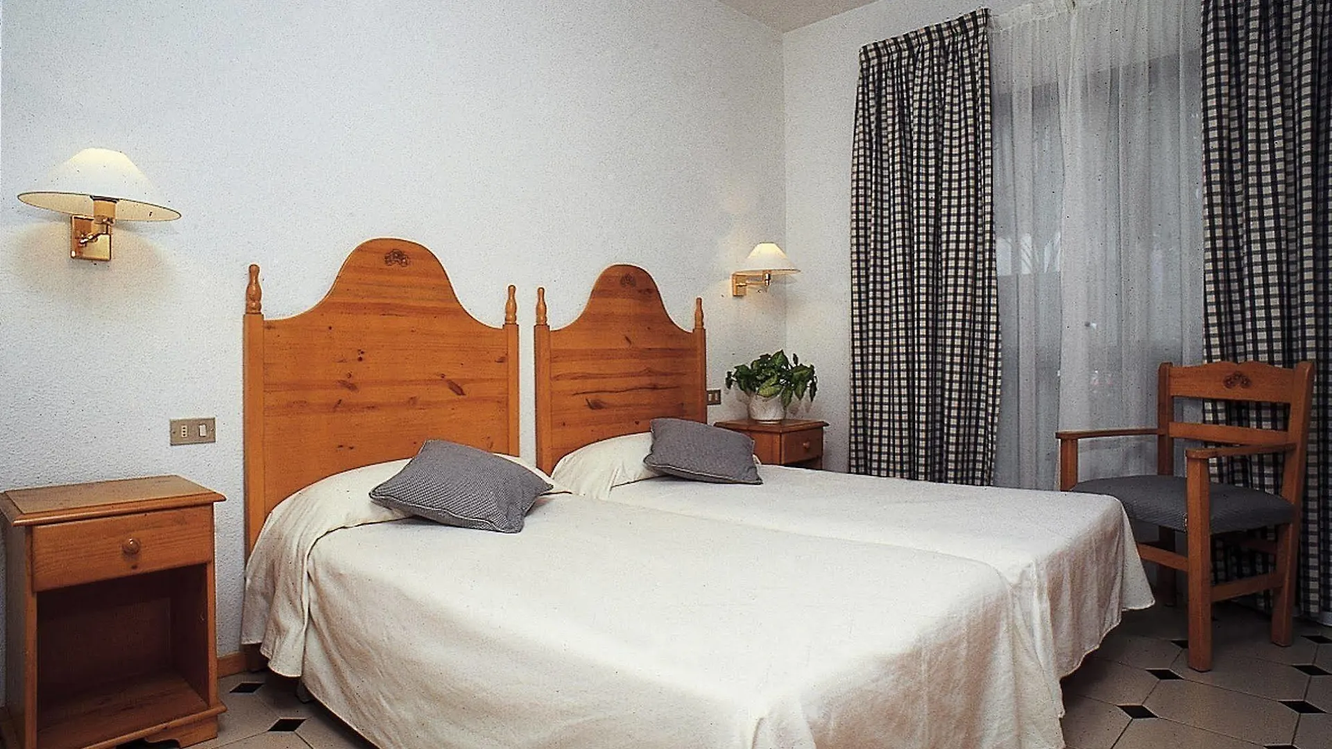 Apartamentos Hg Cristian Sur Los Cristianos  Apartment Los Cristianos (Tenerife)