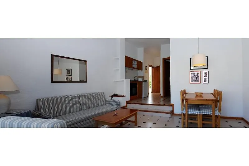 Apartamentos Hg Cristian Sur Los Cristianos  0*, Los Cristianos (Tenerife) Spain
