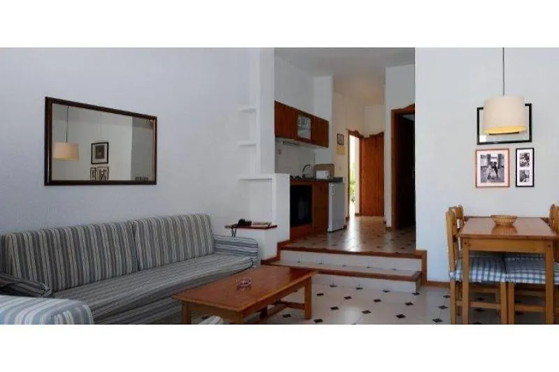 Apartamentos Hg Cristian Sur Los Cristianos  Apartment Los Cristianos (Tenerife)