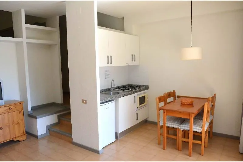 Apartment Apartamentos Hg Cristian Sur Los Cristianos  Spain
