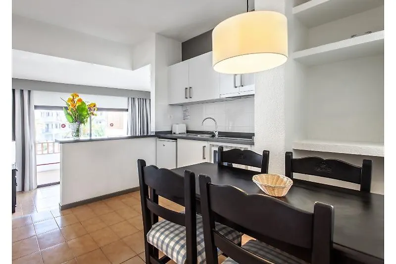 Apartamentos Hg Cristian Sur Los Cristianos  0*, Los Cristianos (Tenerife) Spain